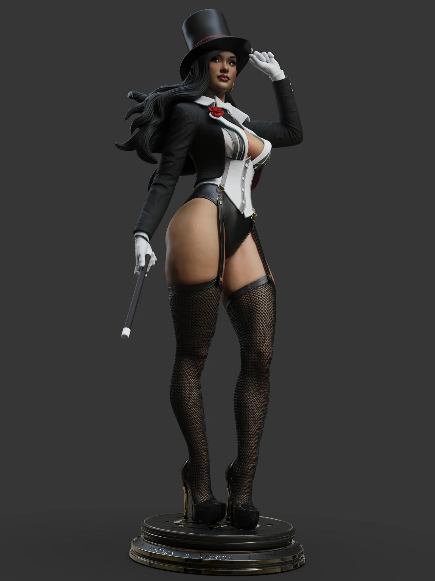 Zatanna