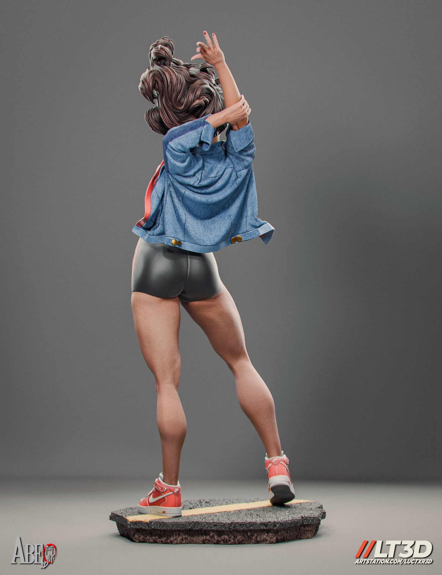 America Chavez