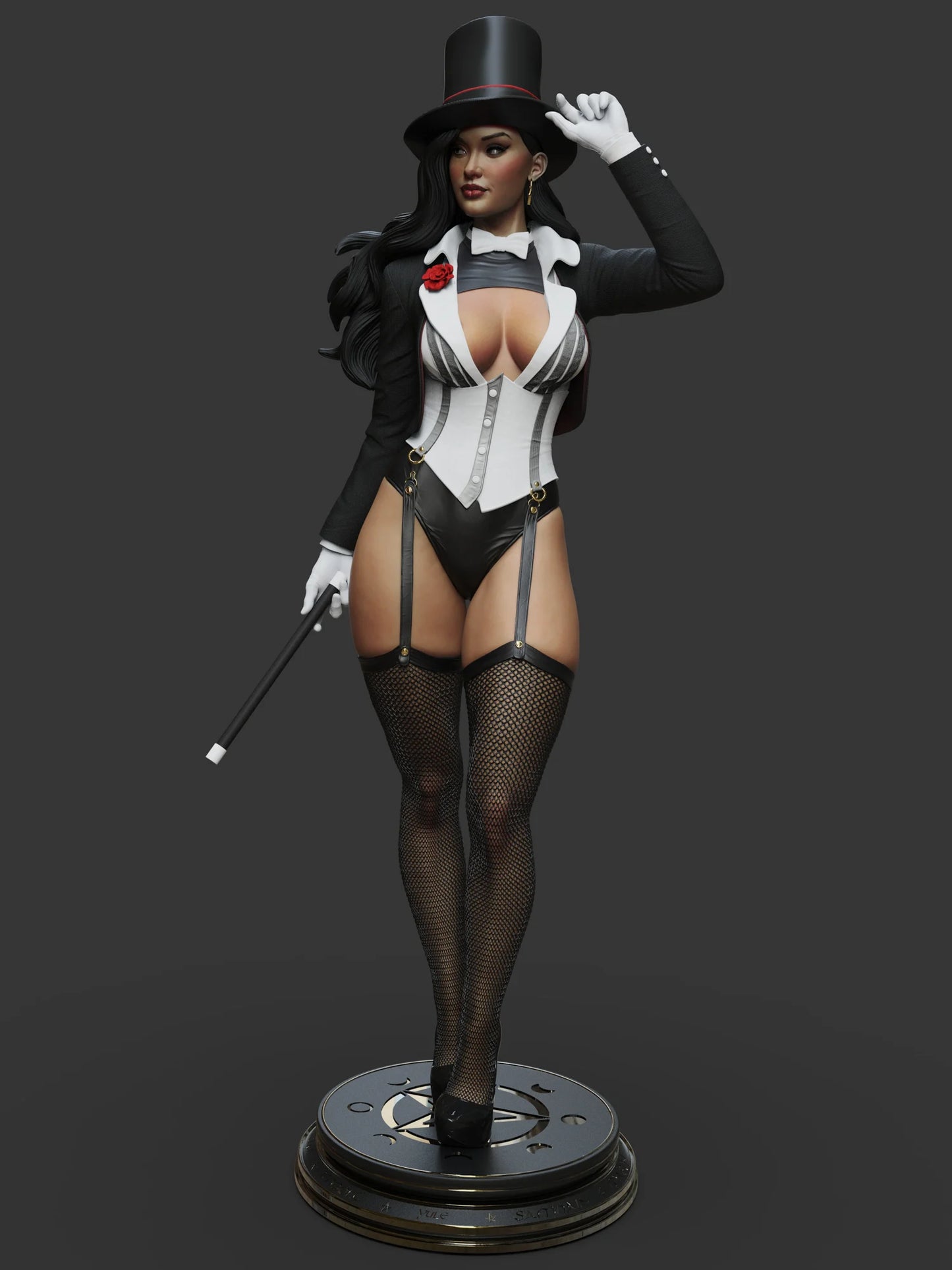Zatanna