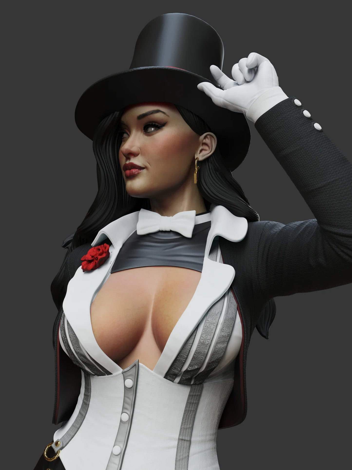 Zatanna