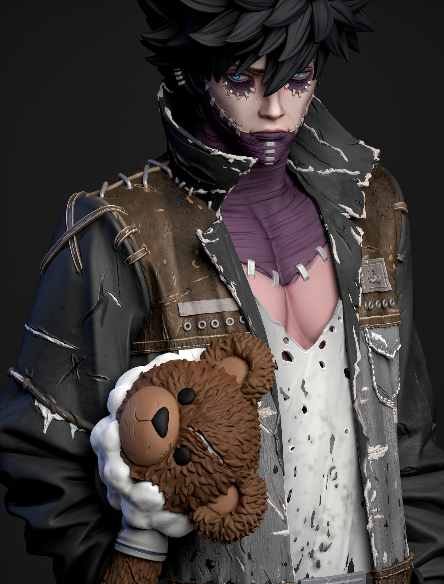 Dabi