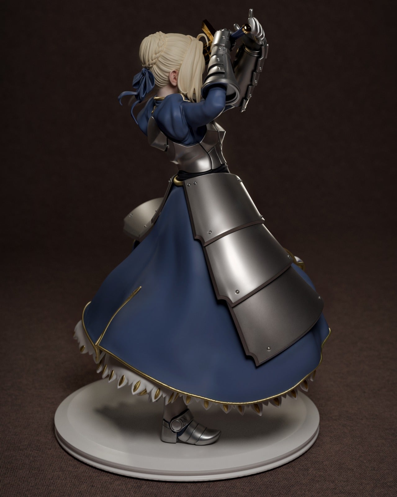 Saber