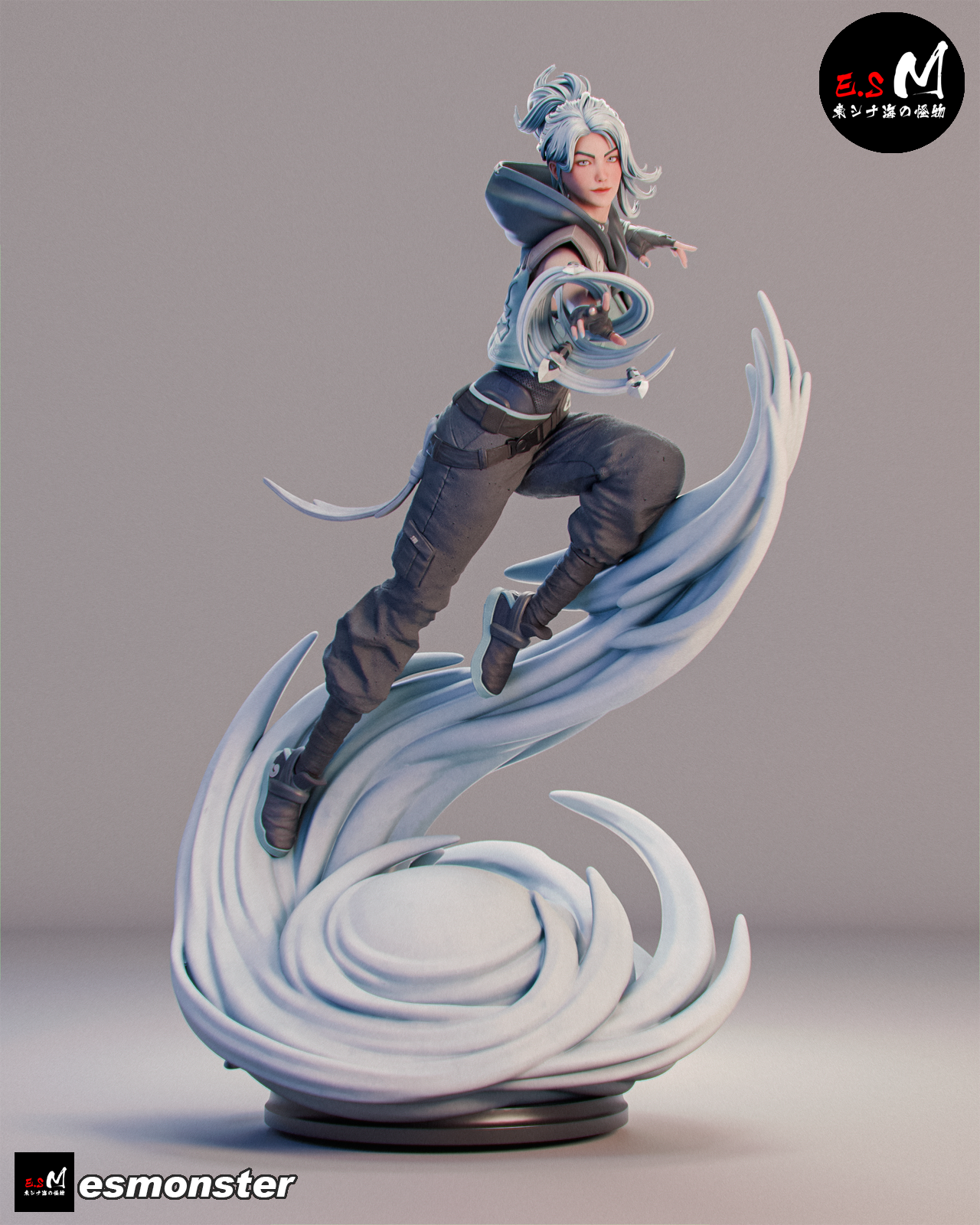 Jett