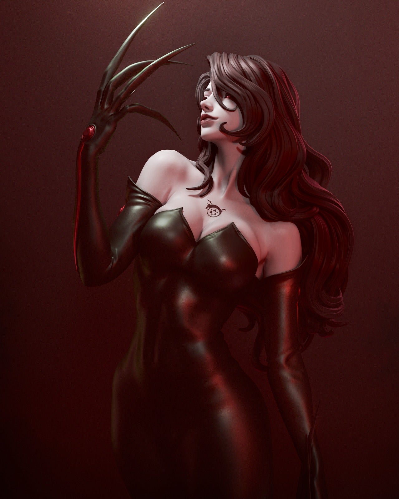 Lust