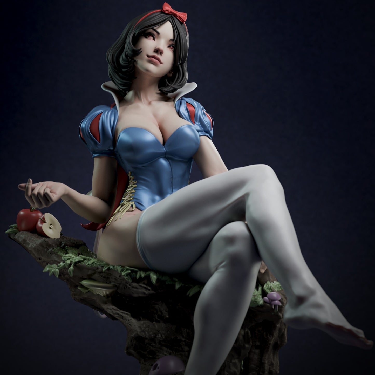 Snow White
