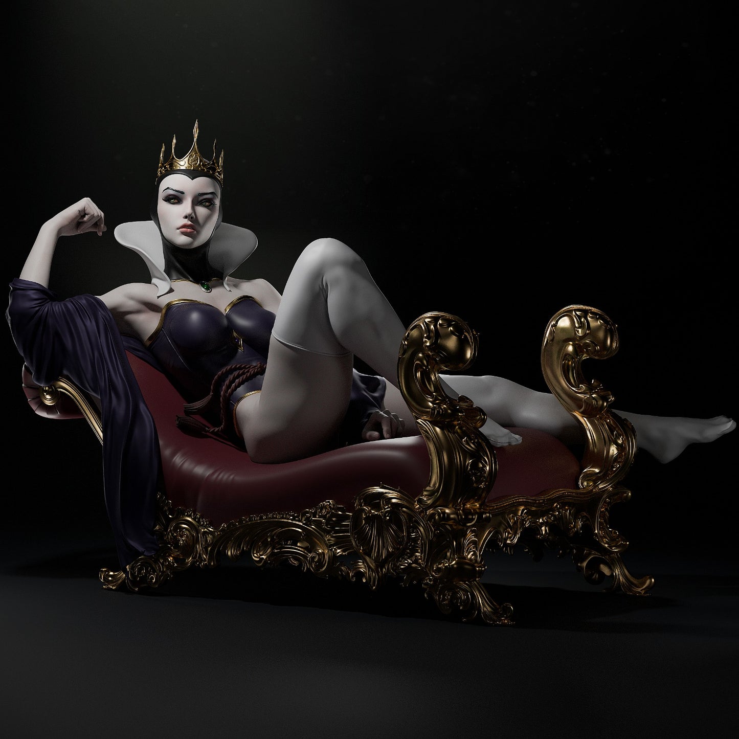 Evil Queen