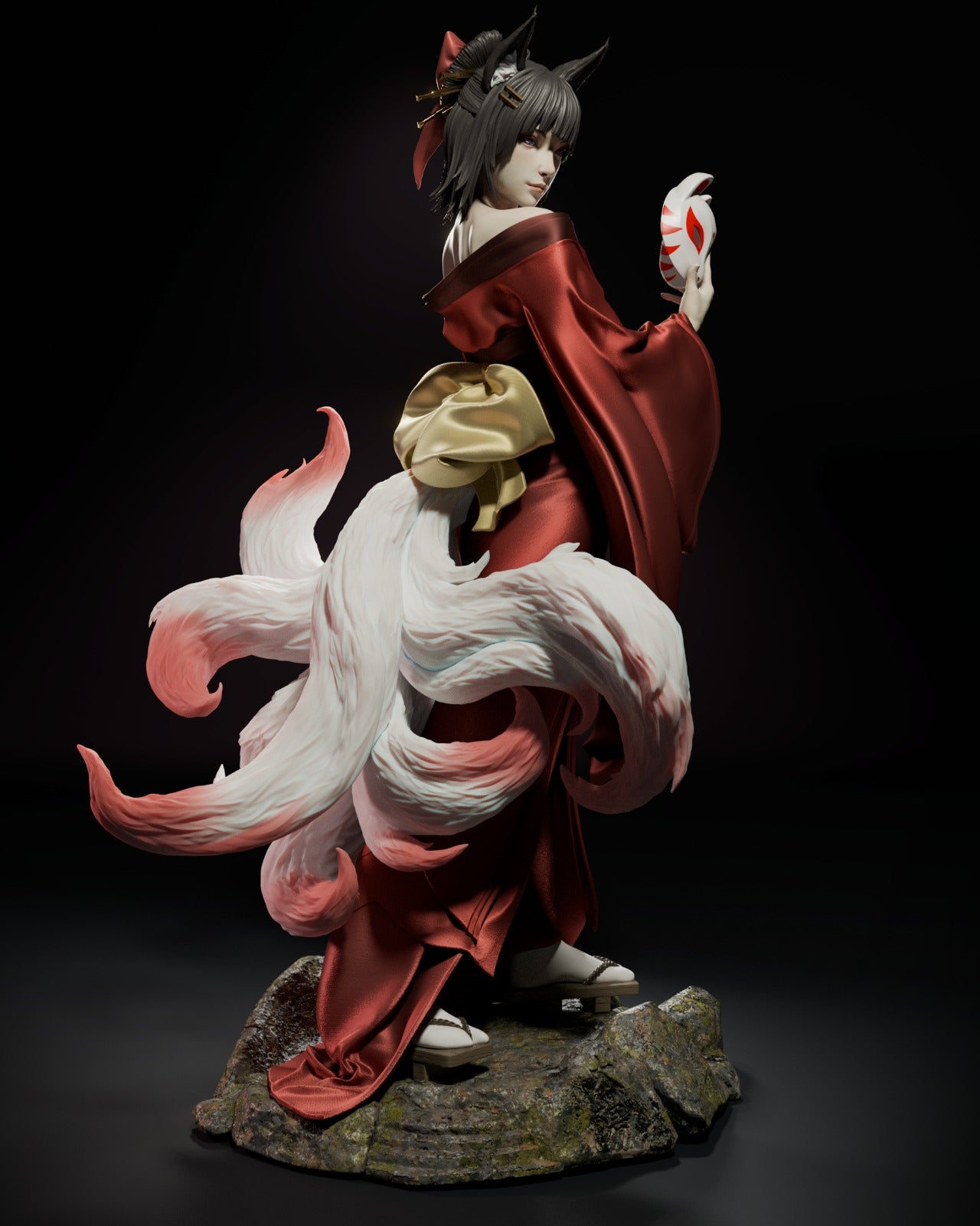 Amaterasu