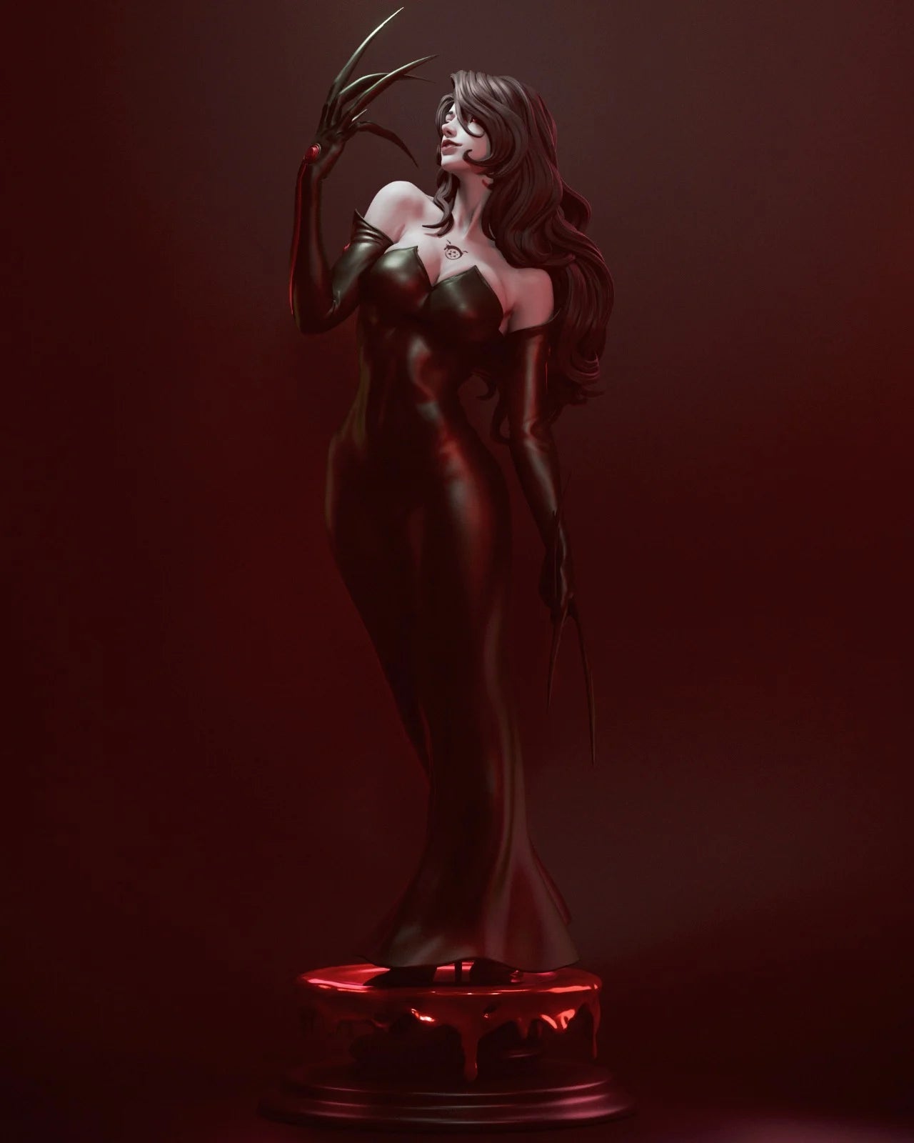 Lust