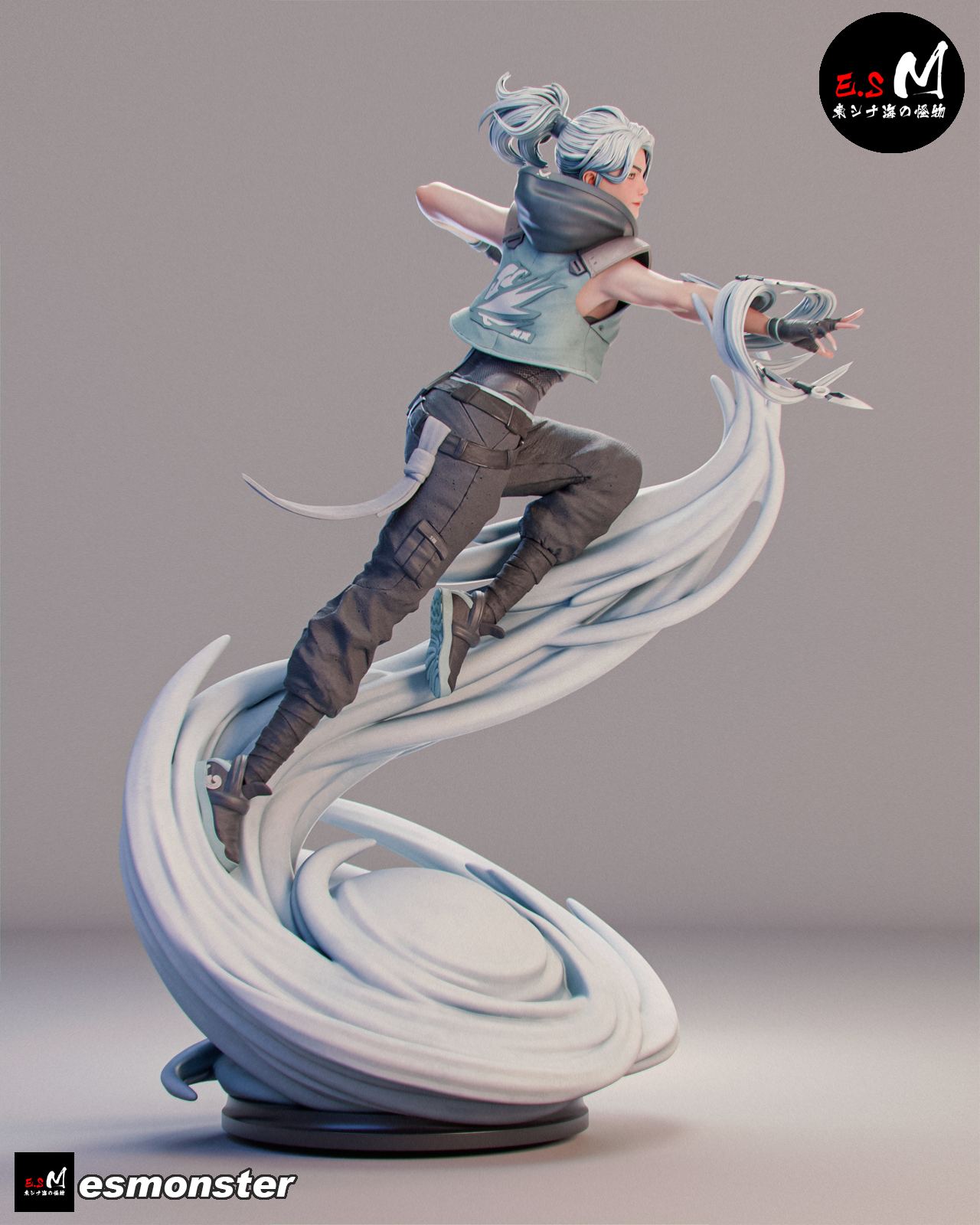 Jett
