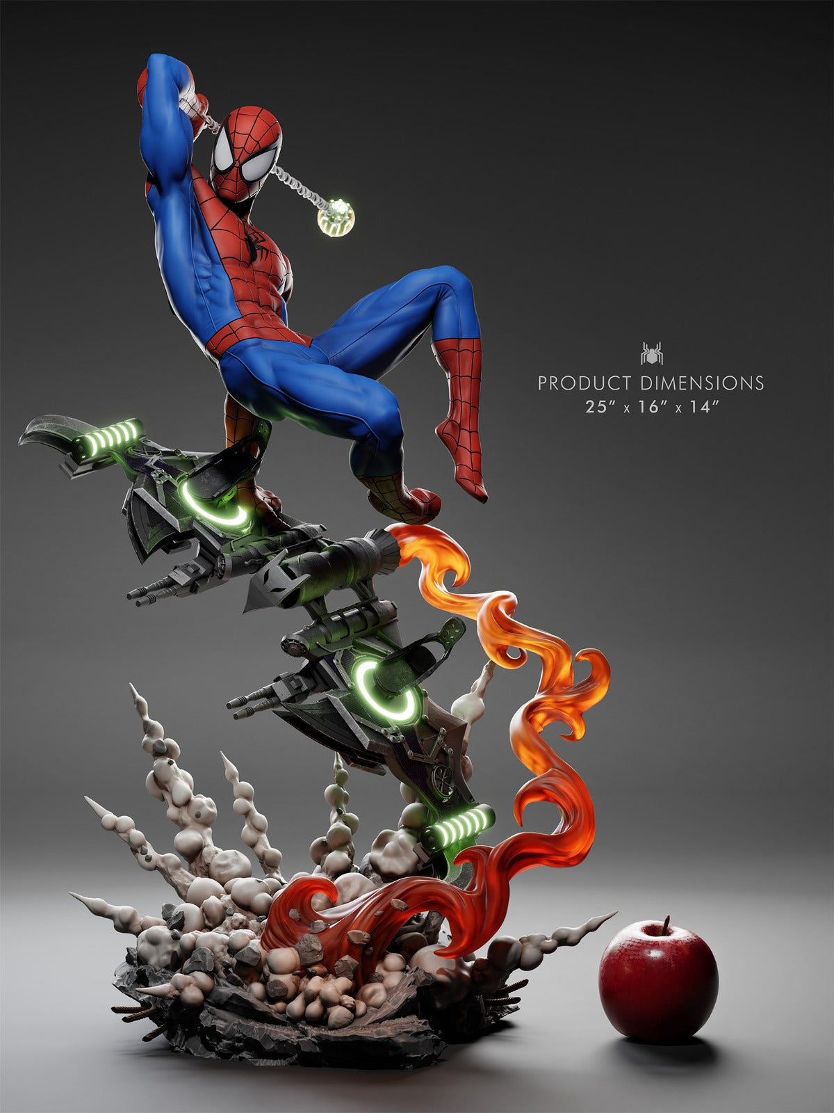 Spider Man