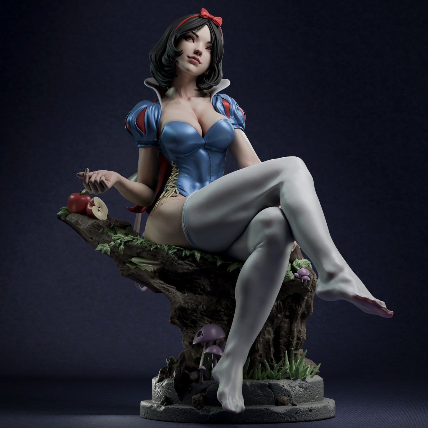 Snow White