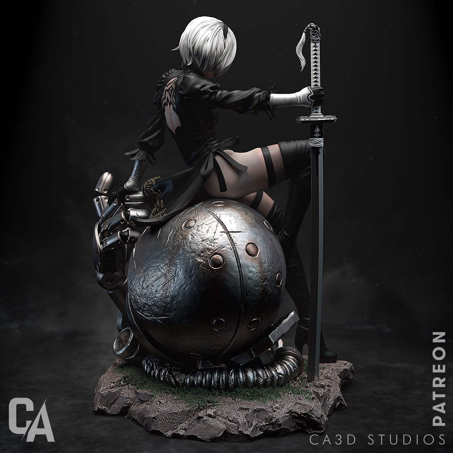 2B