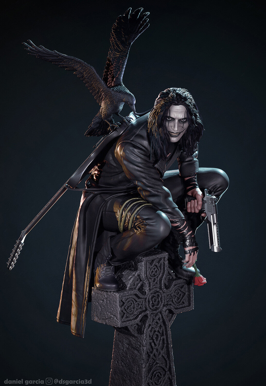 The Crow