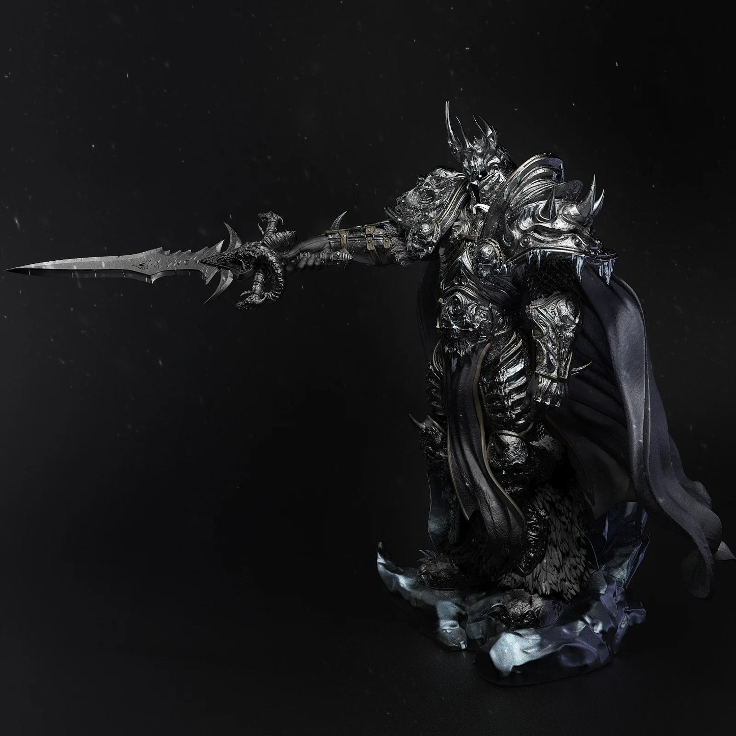 Lich King