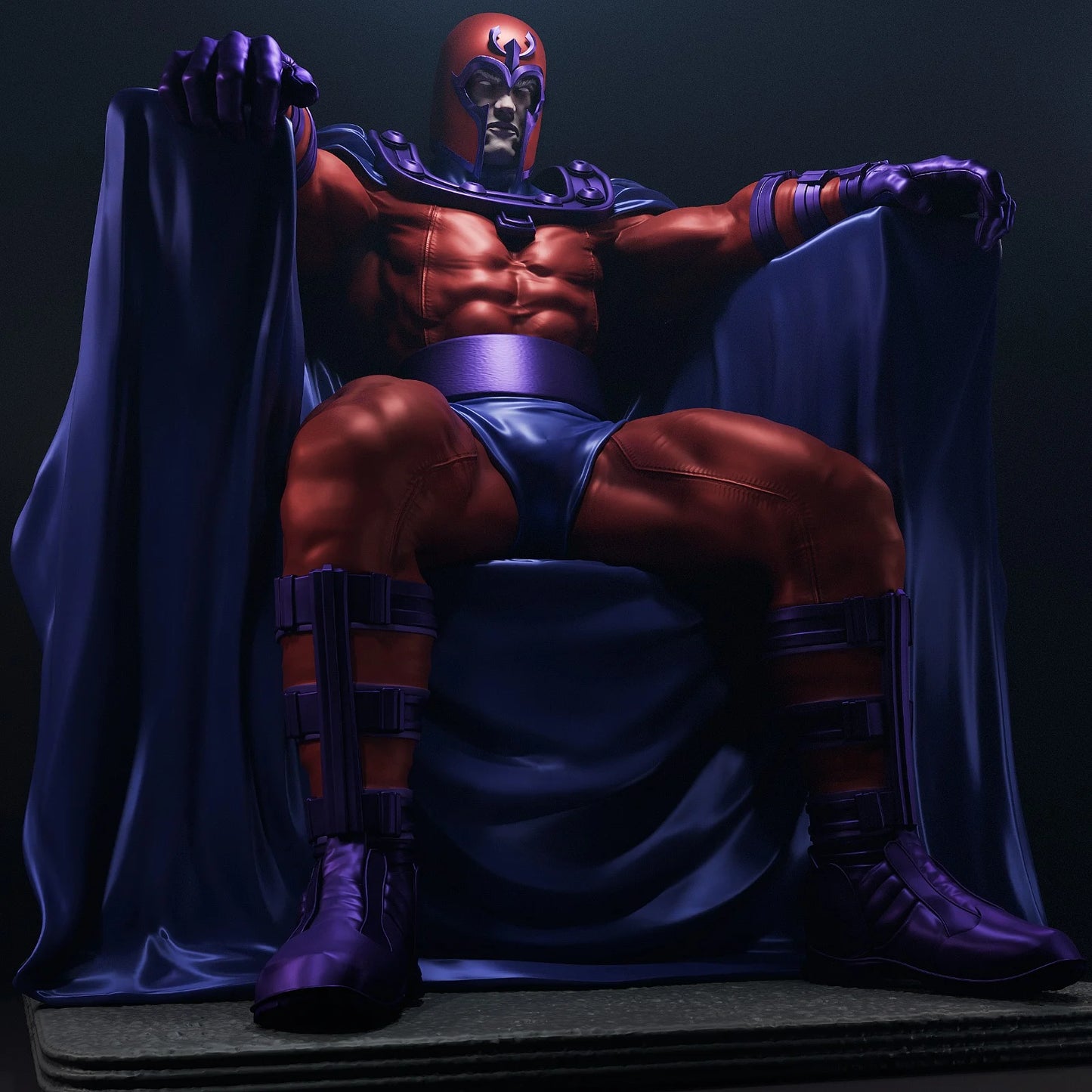 Magneto