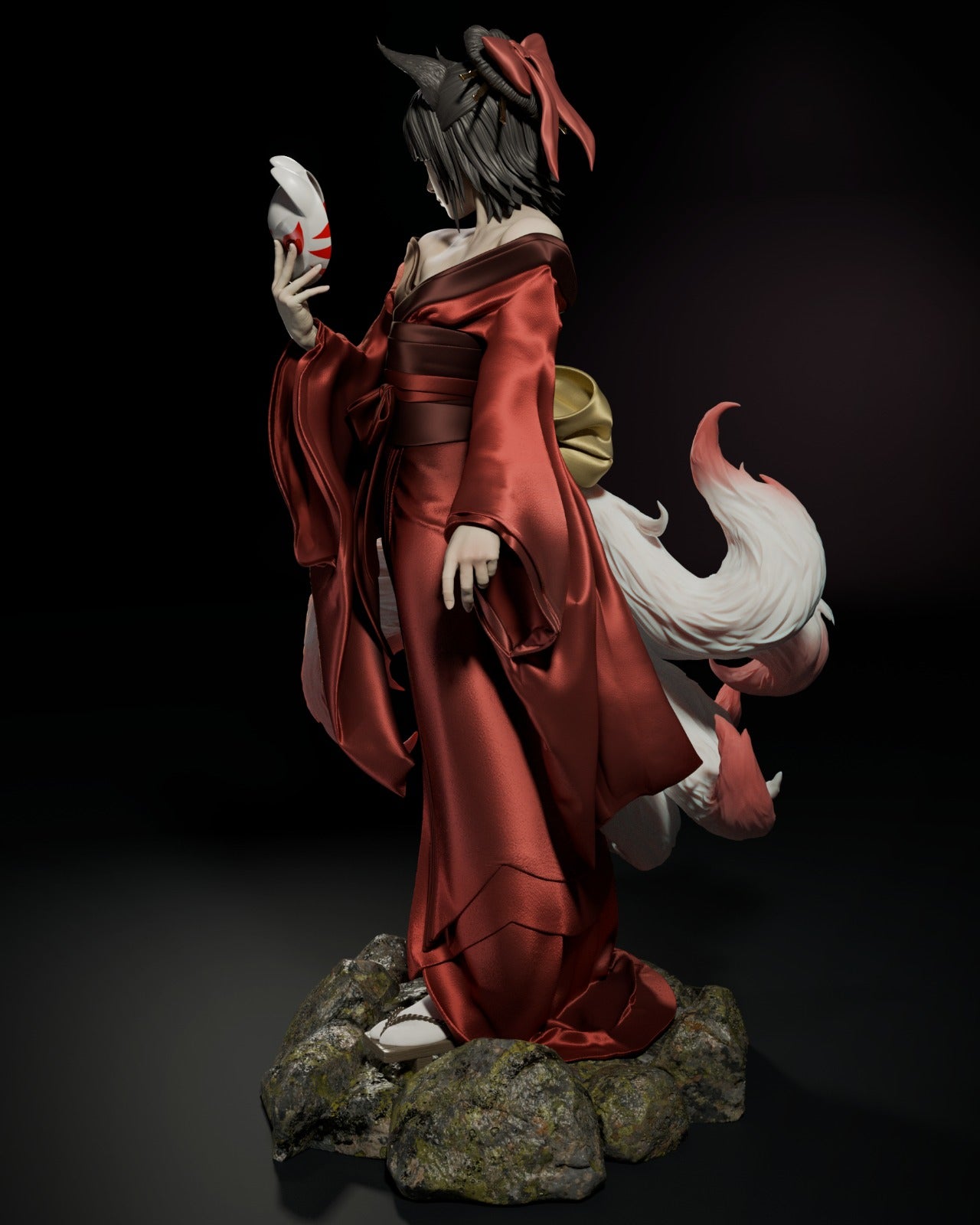 Amaterasu