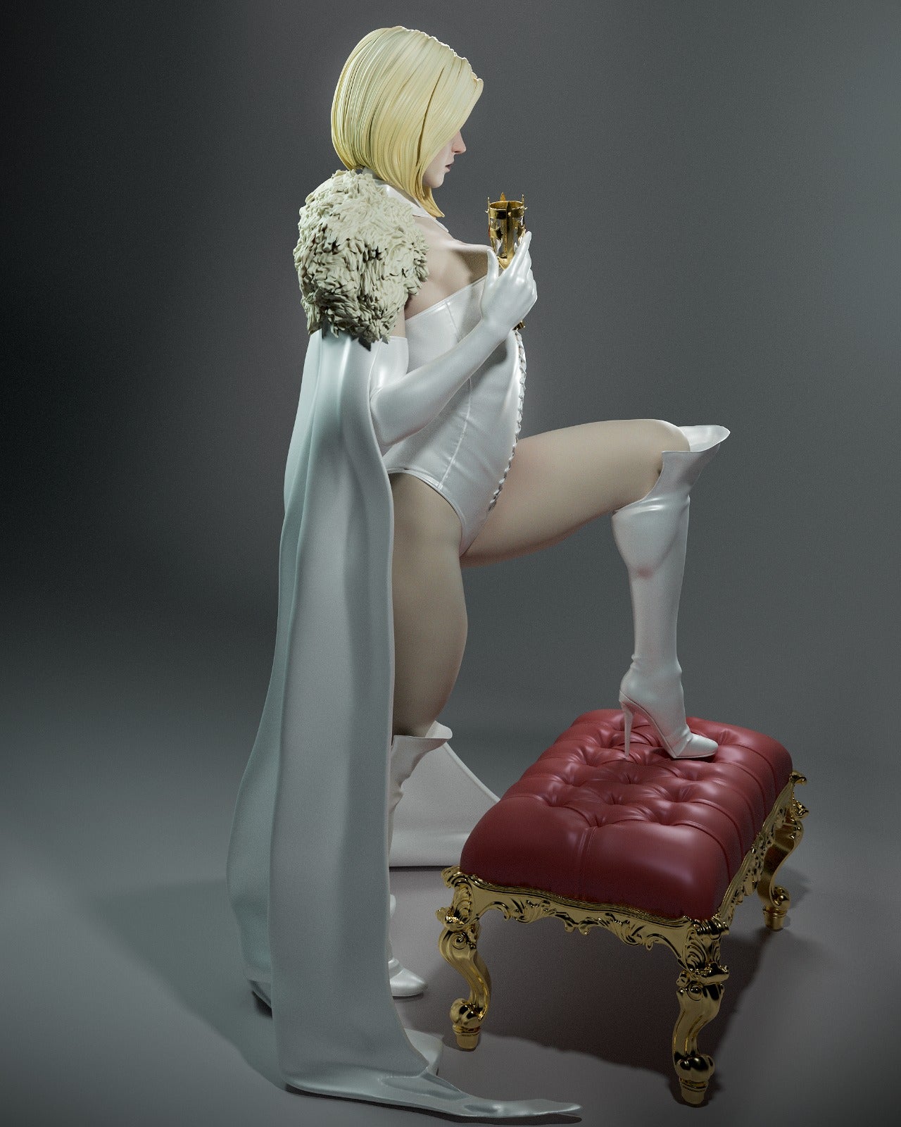 Emma Frost