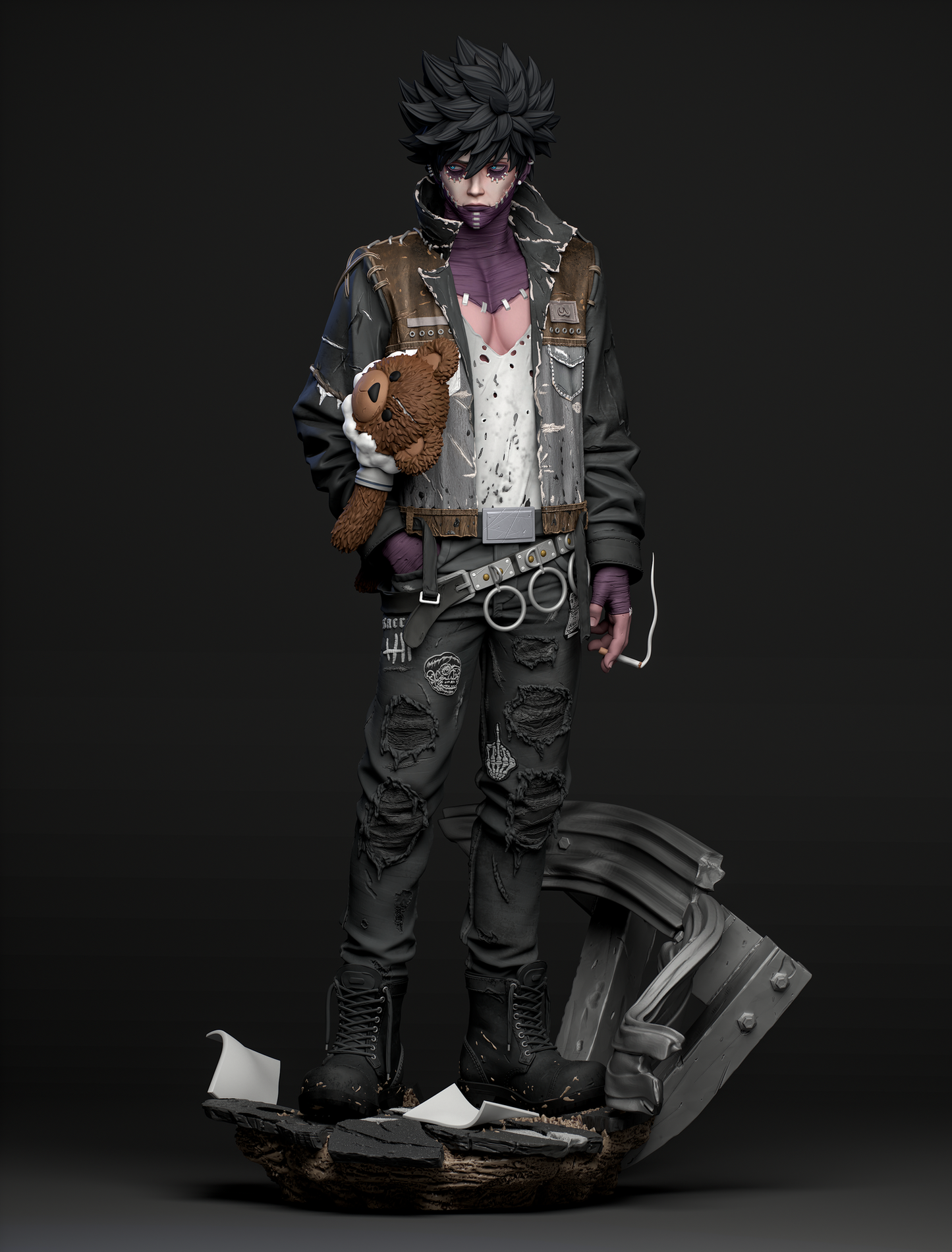 Dabi