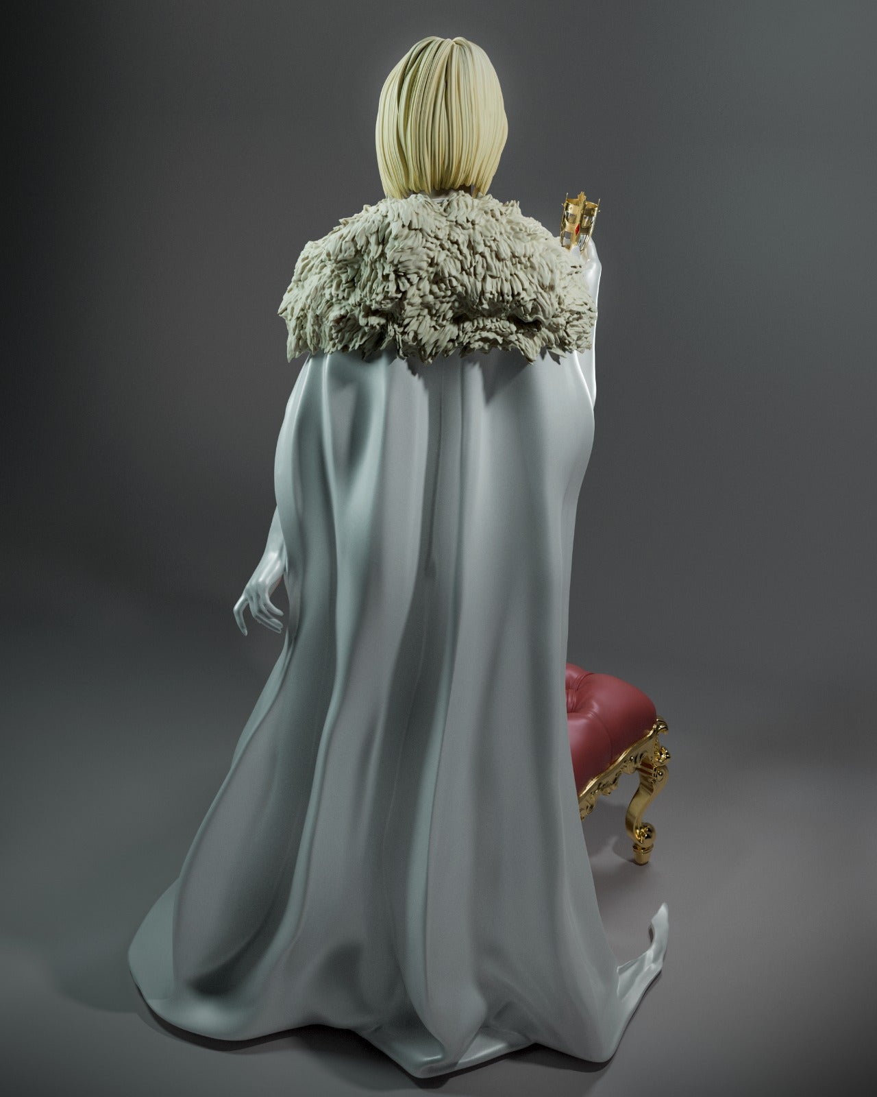 Emma Frost
