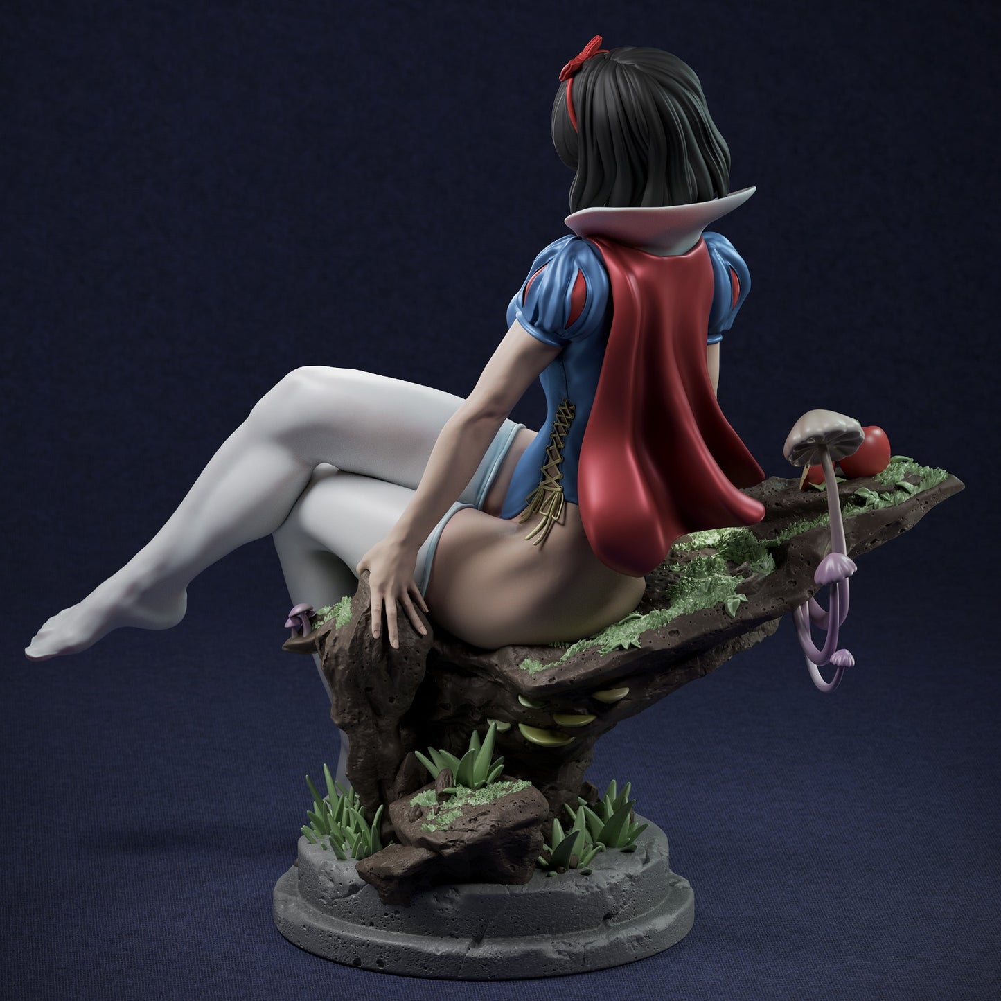 Snow White