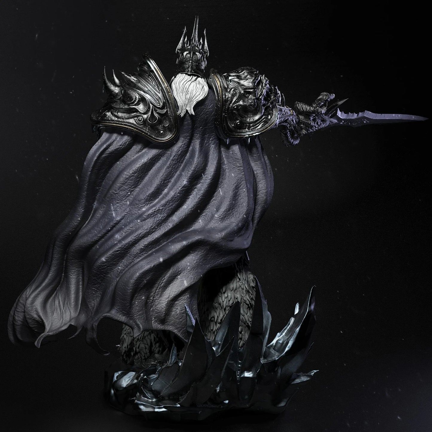 Lich King
