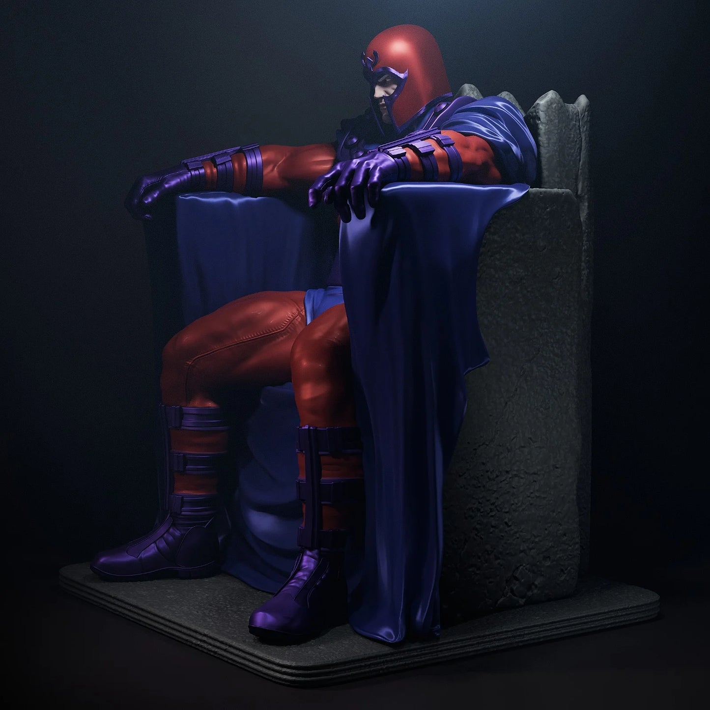 Magneto