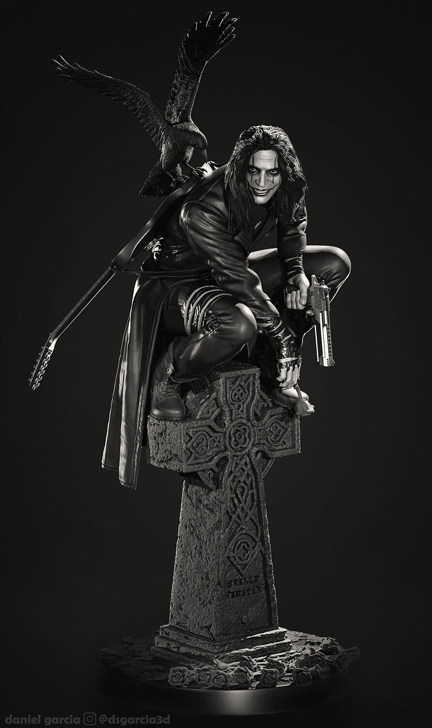 The Crow