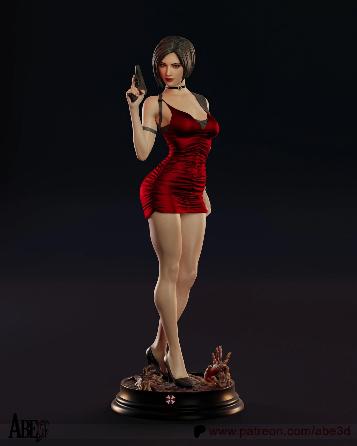 Ada Wong
