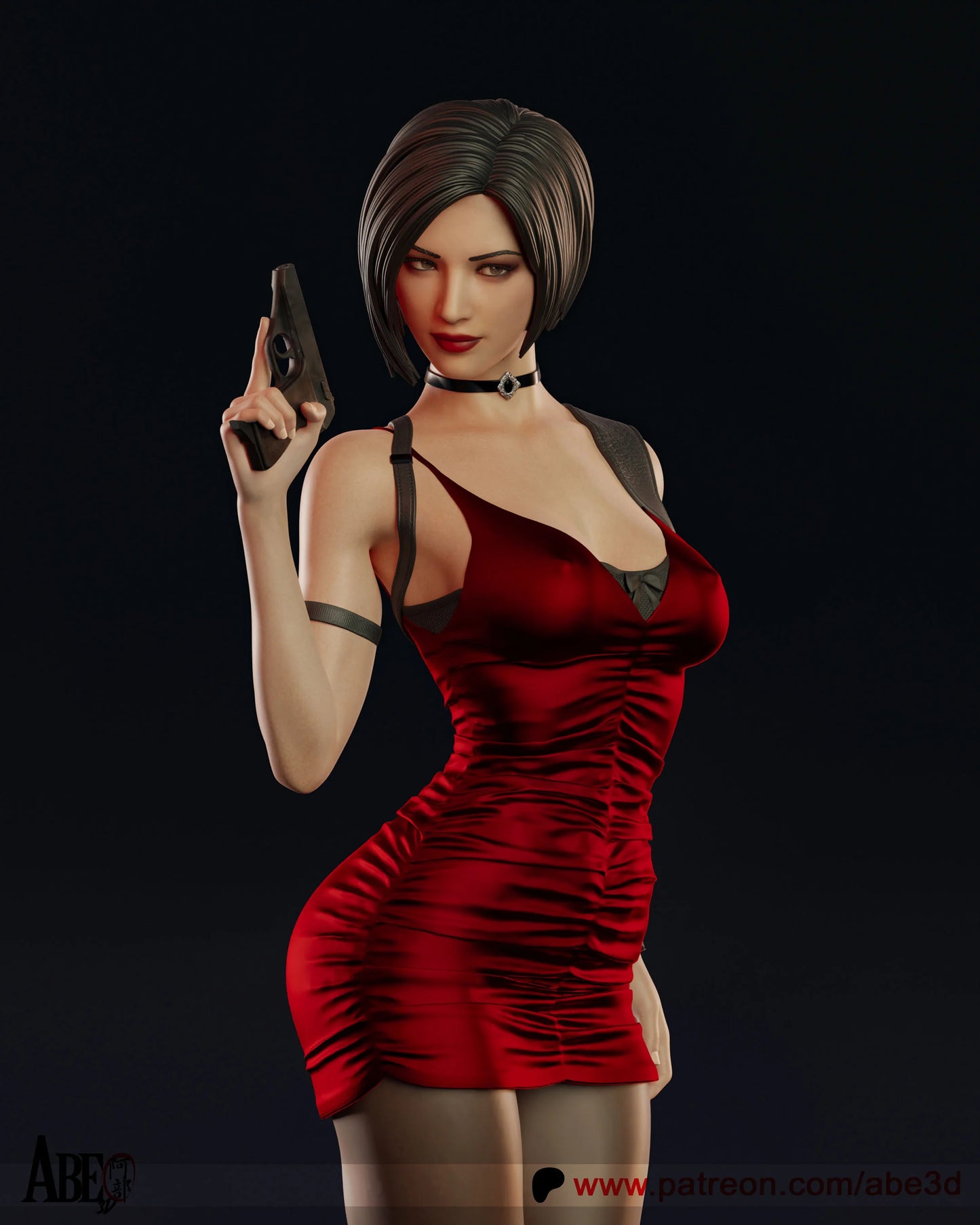Ada Wong