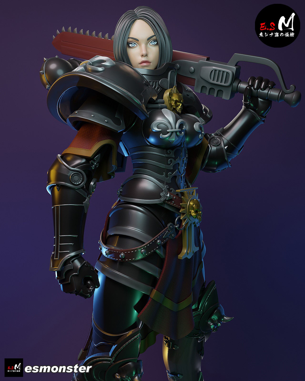 Sister of Battle