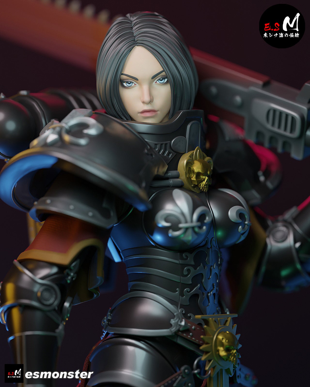 Sister of Battle