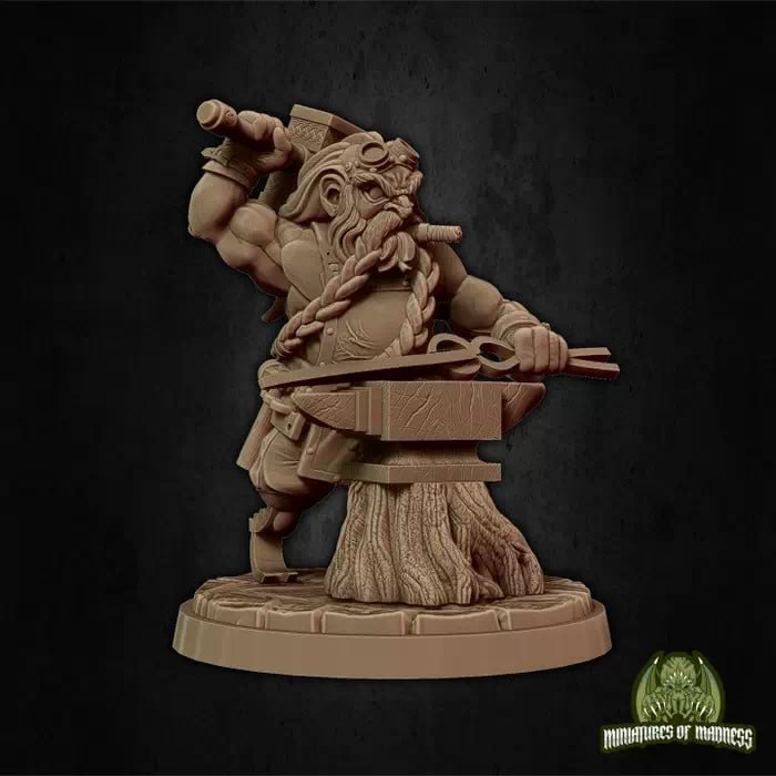 Minis of Madness Collection