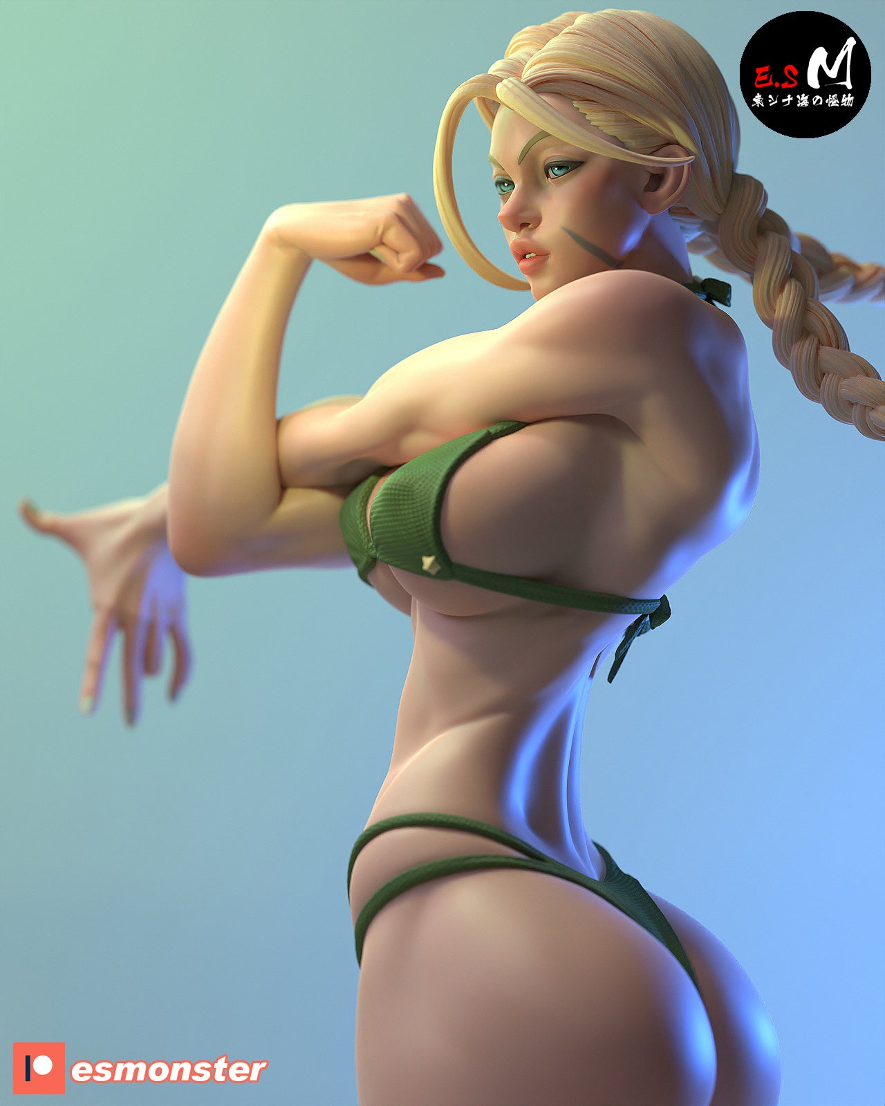 Cammy