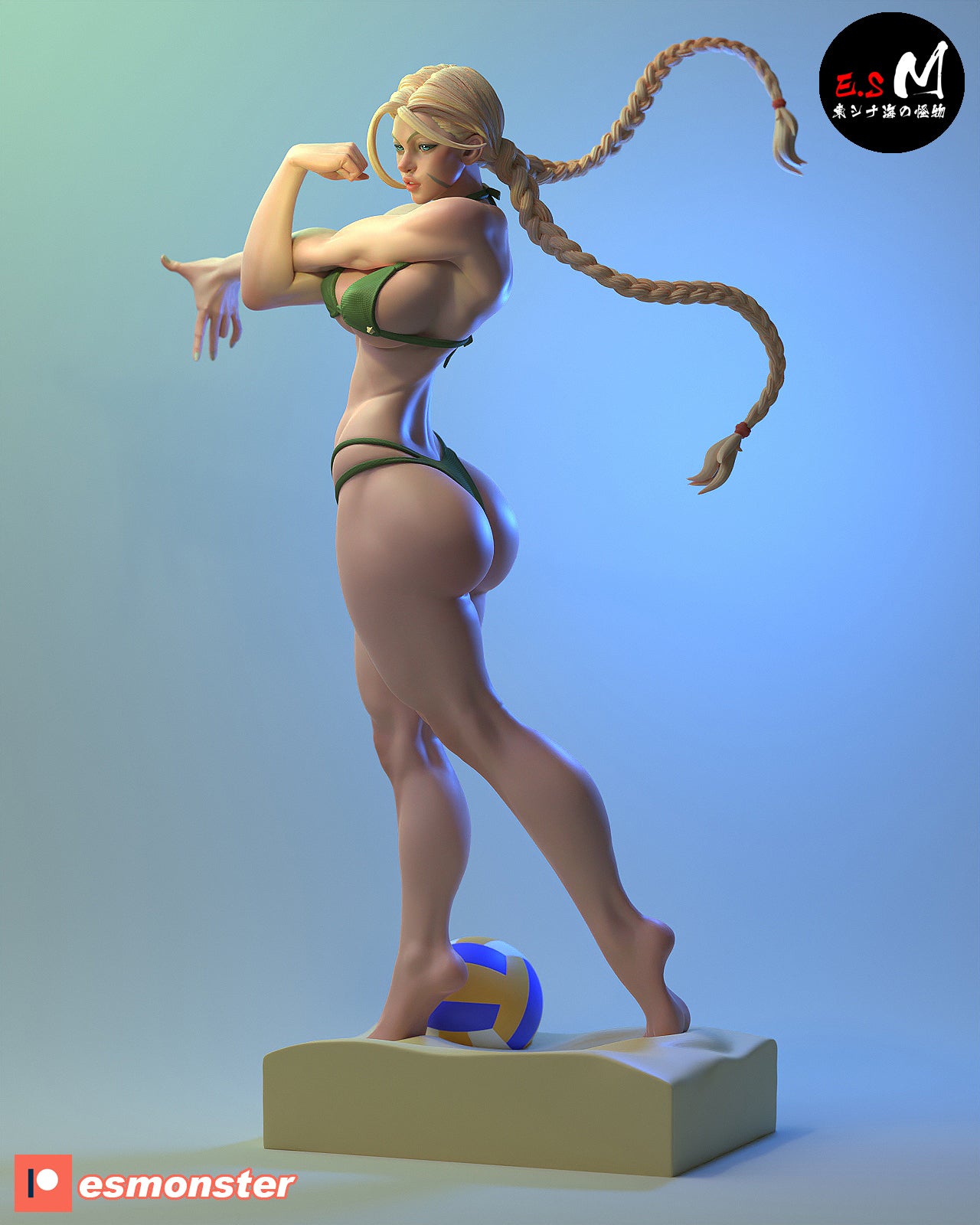 Cammy