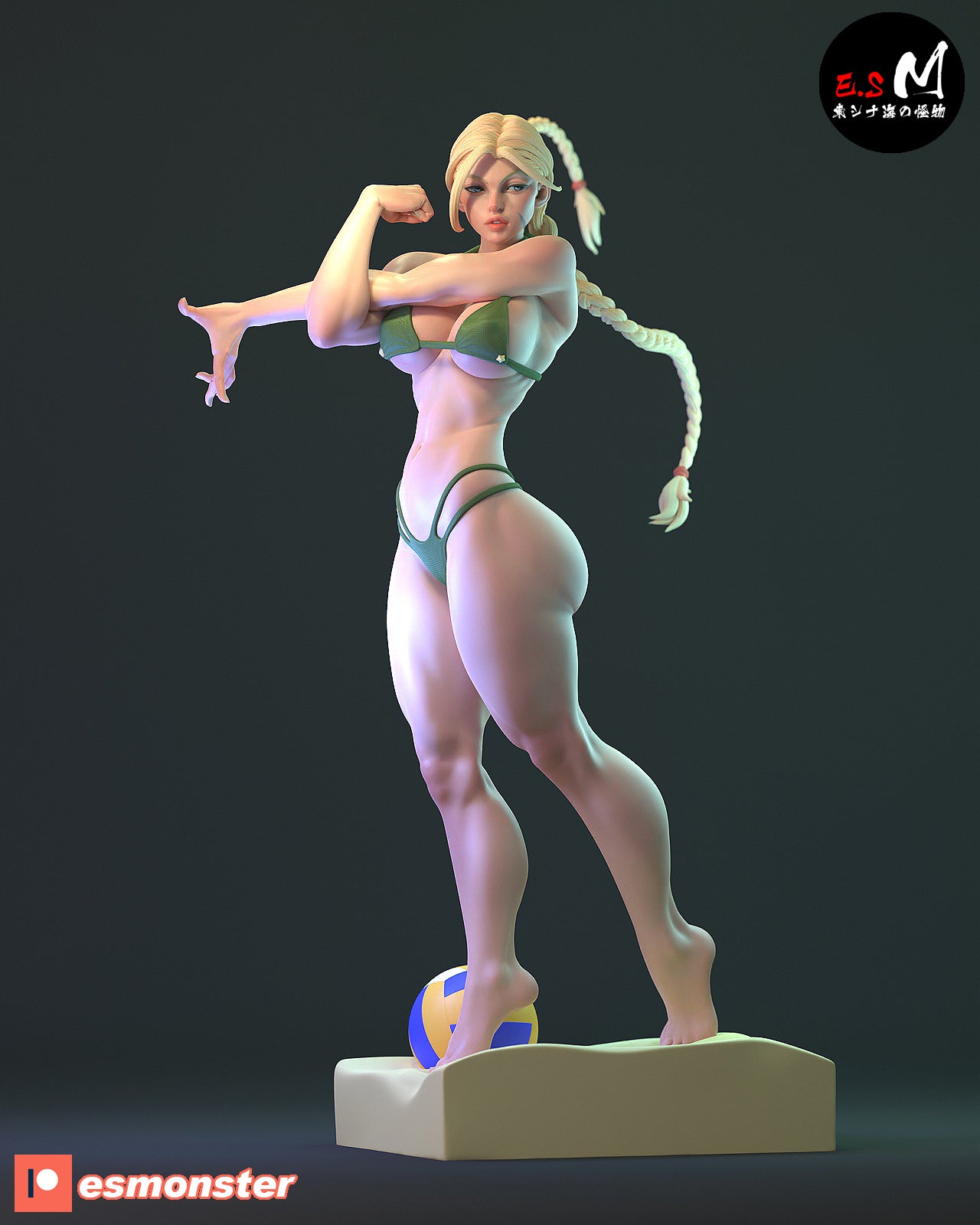 Cammy