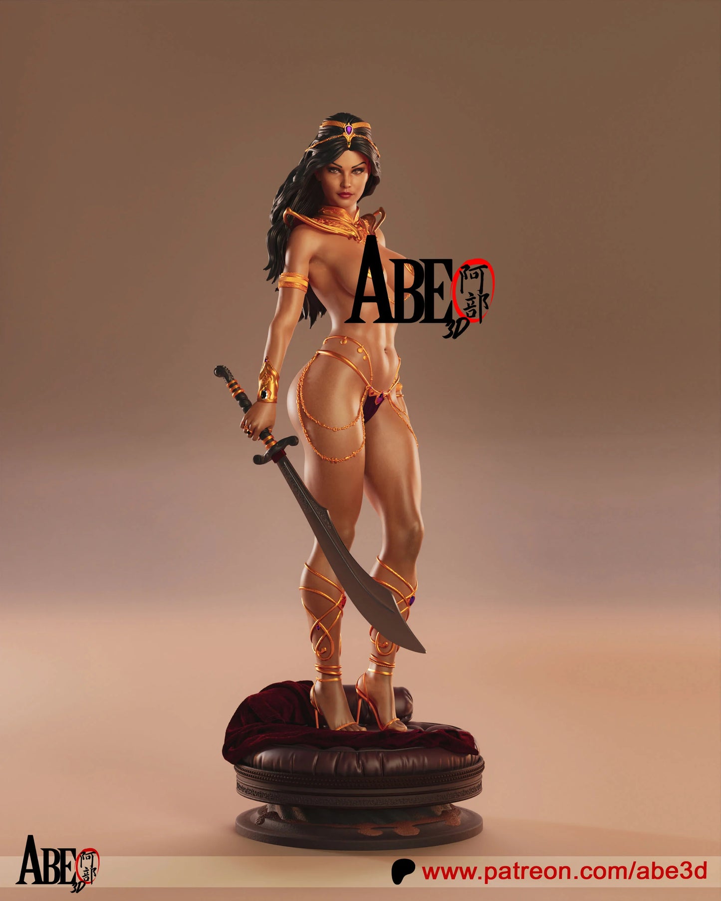 Dejah Thoris