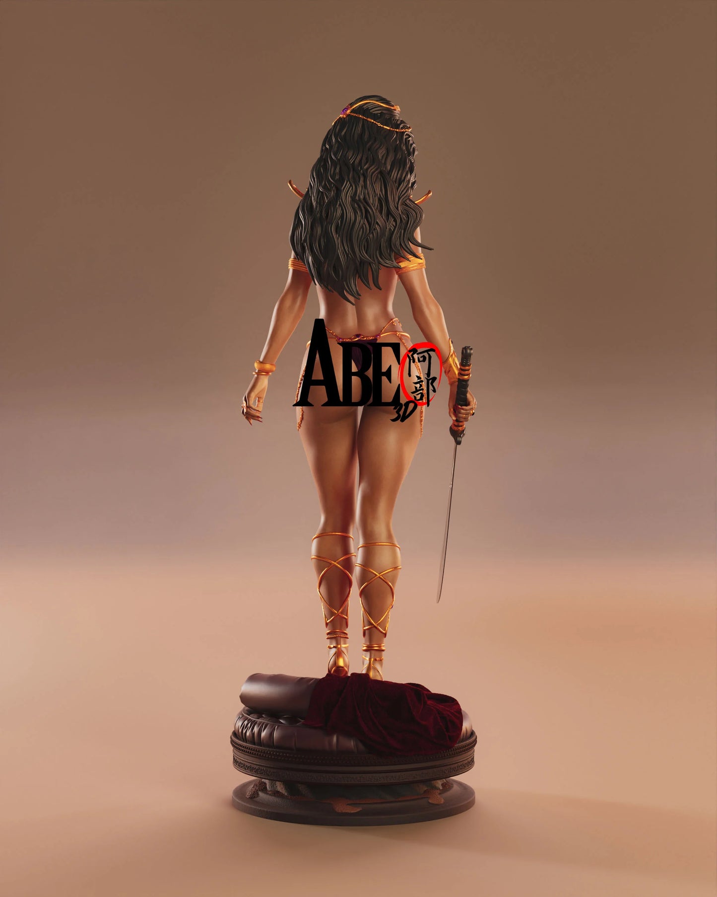 Dejah Thoris