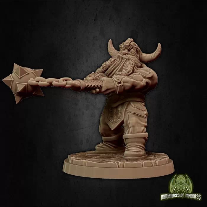 Minis of Madness Collection