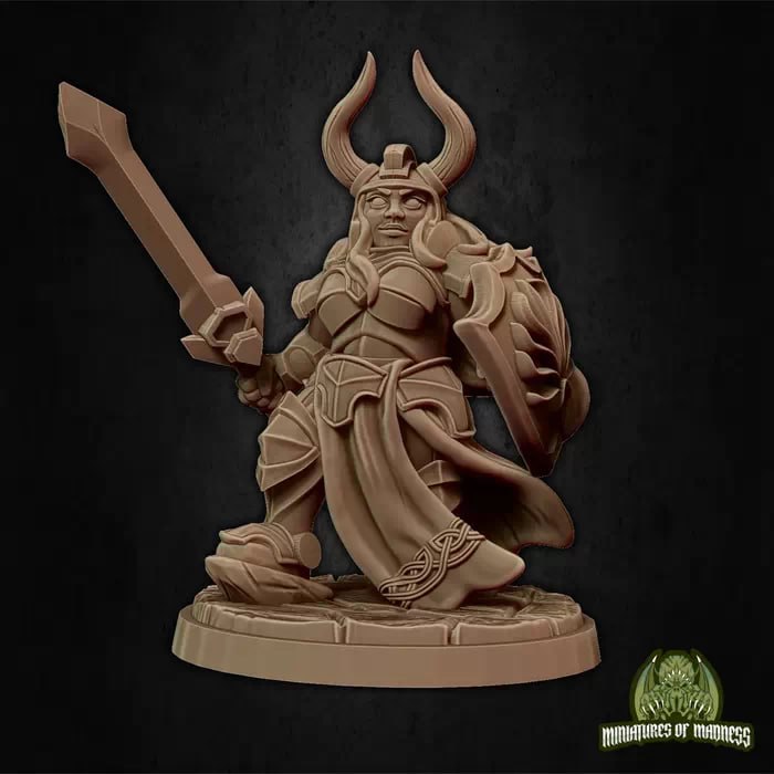Minis of Madness Collection