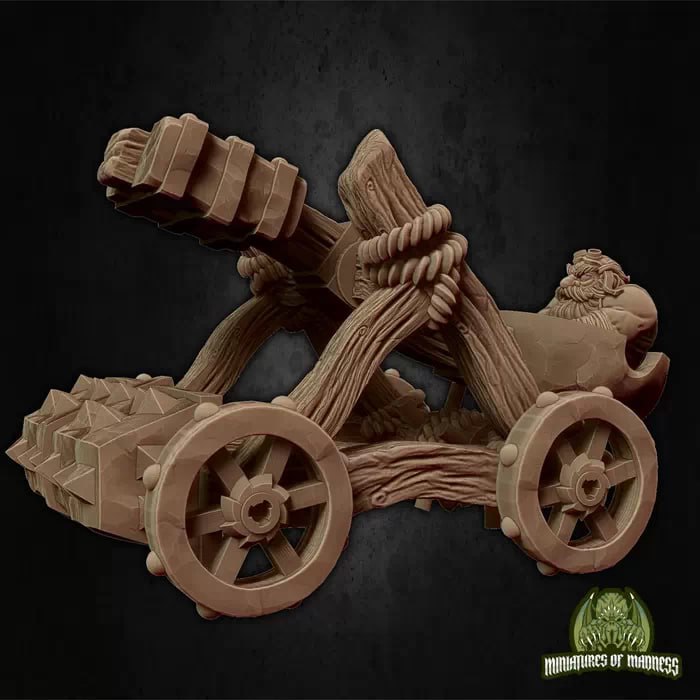 Minis of Madness Collection