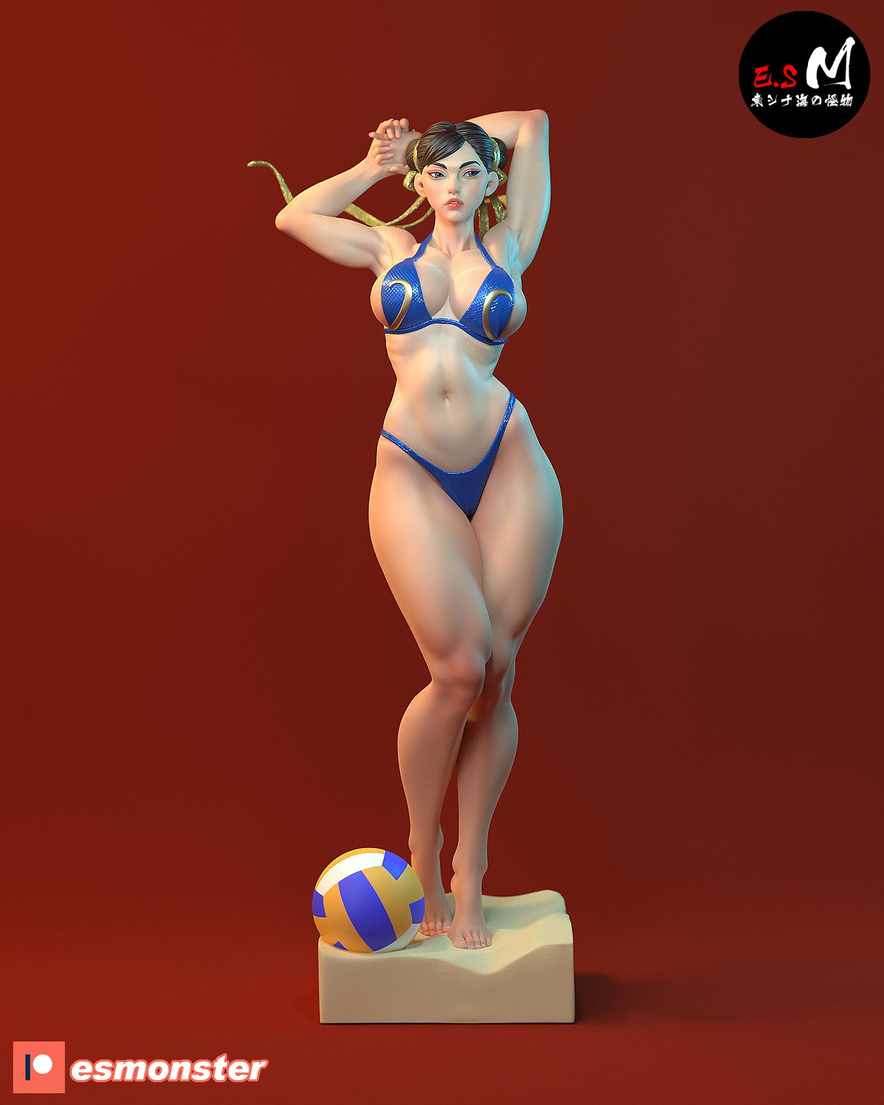 Chun-Li