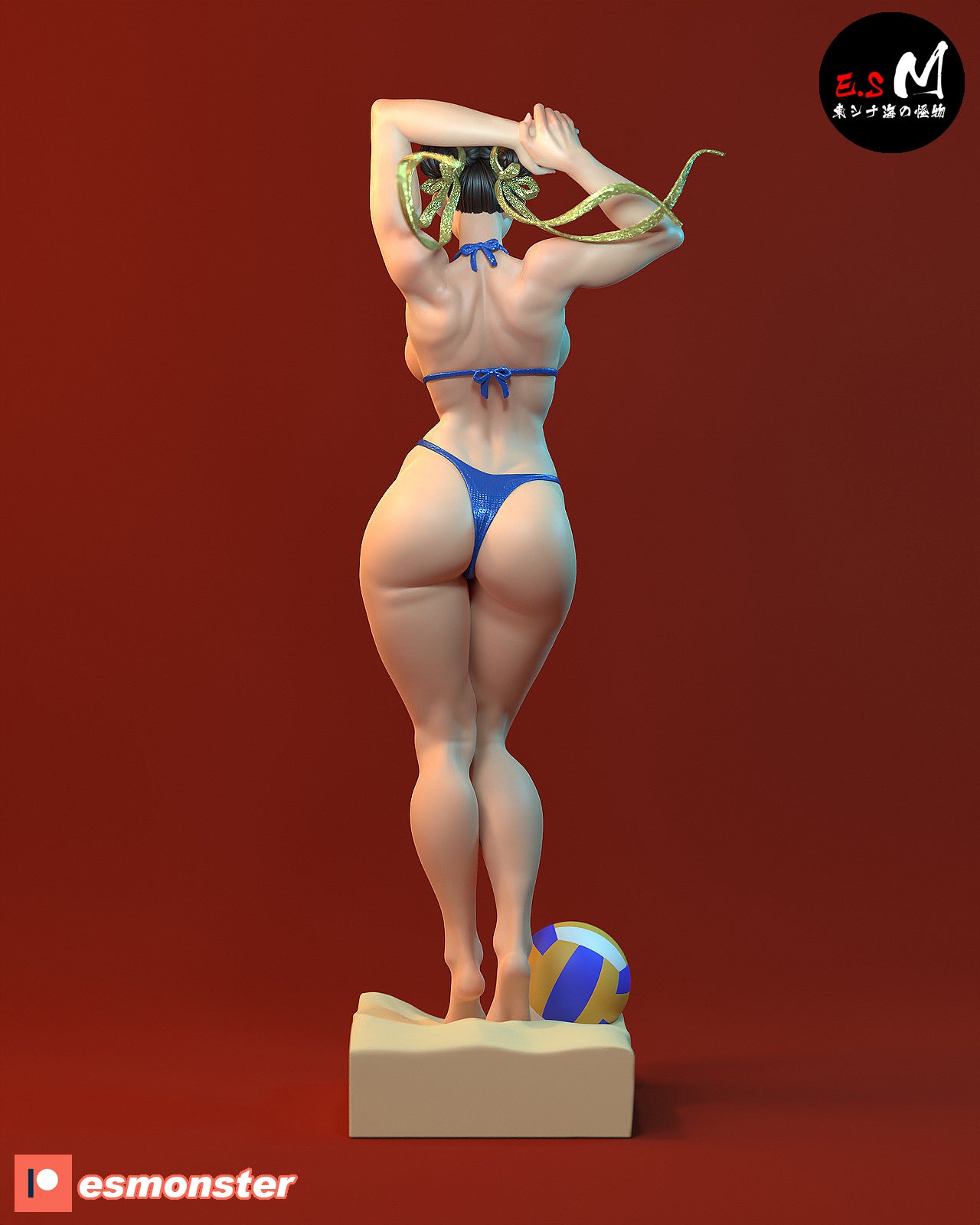 Chun-Li