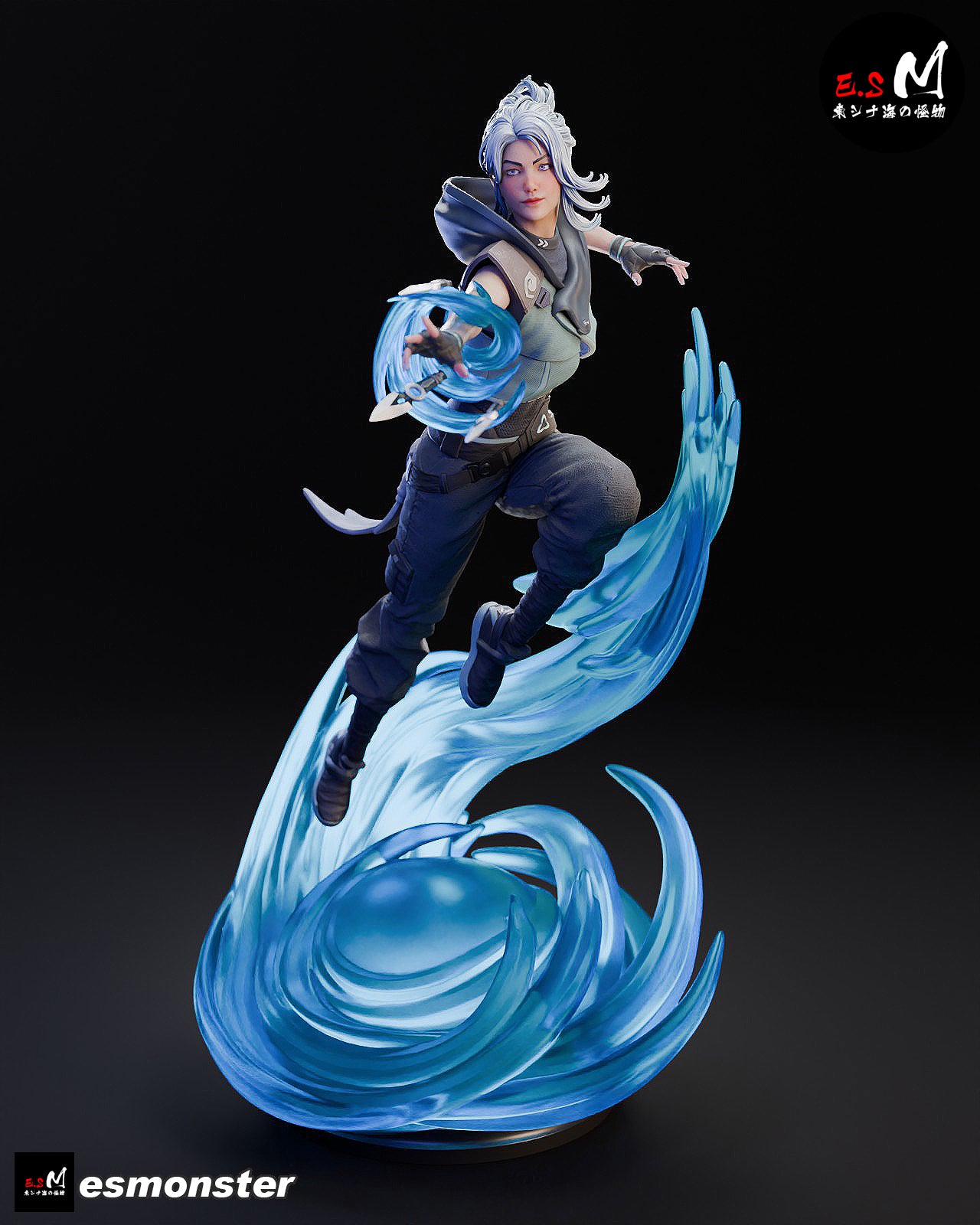 Jett
