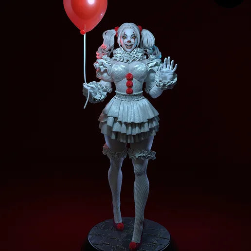 Female Pennywise