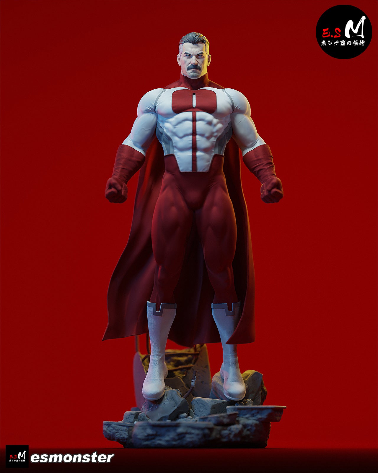 Omni Man