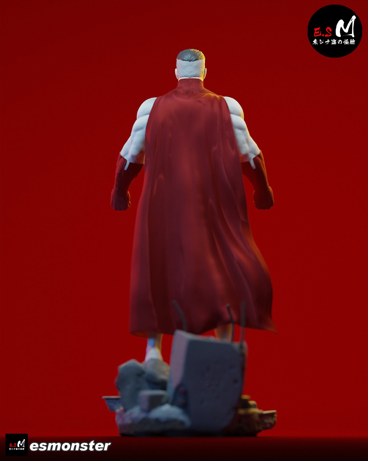 Omni Man