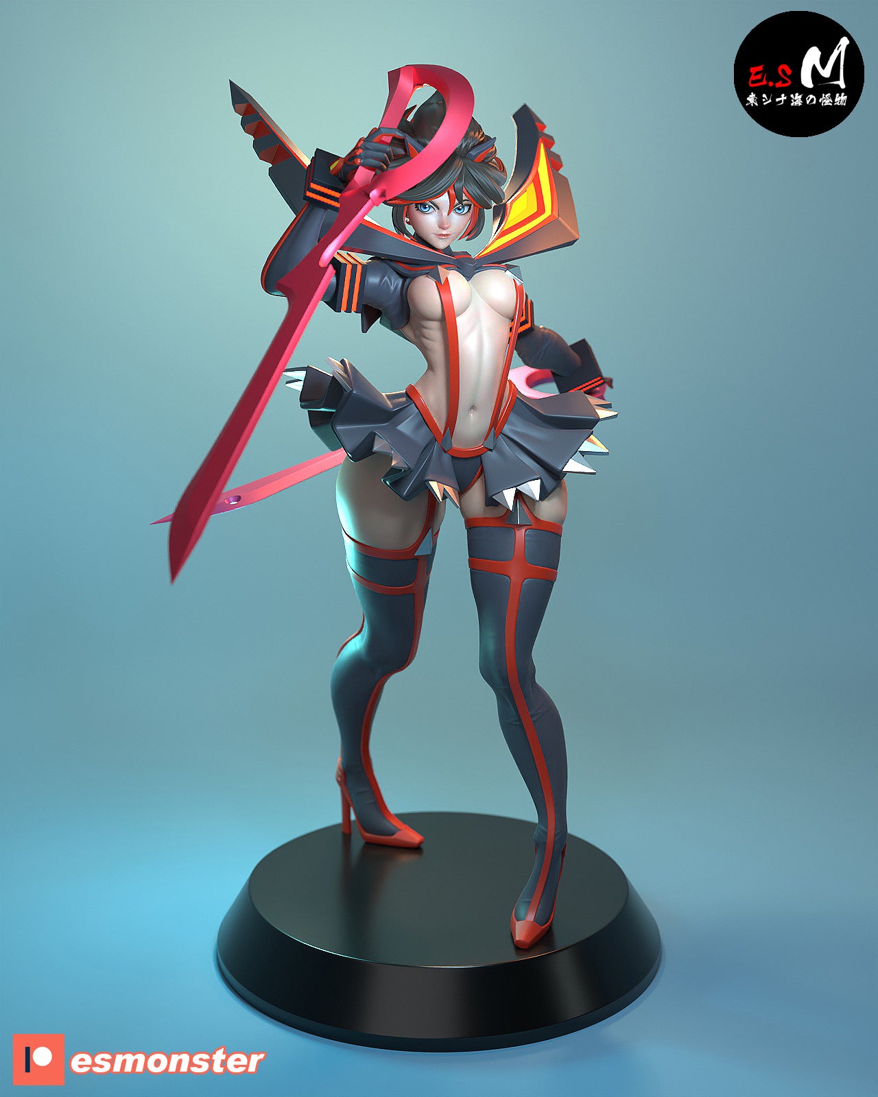Ryuko
