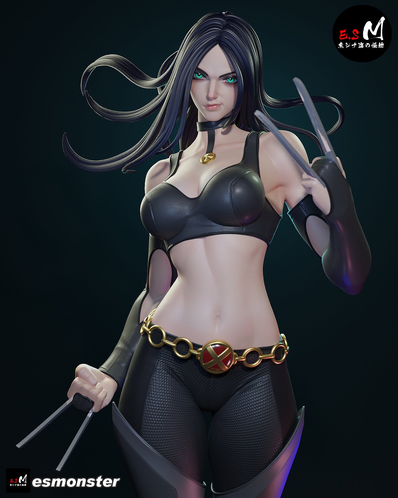 X-23