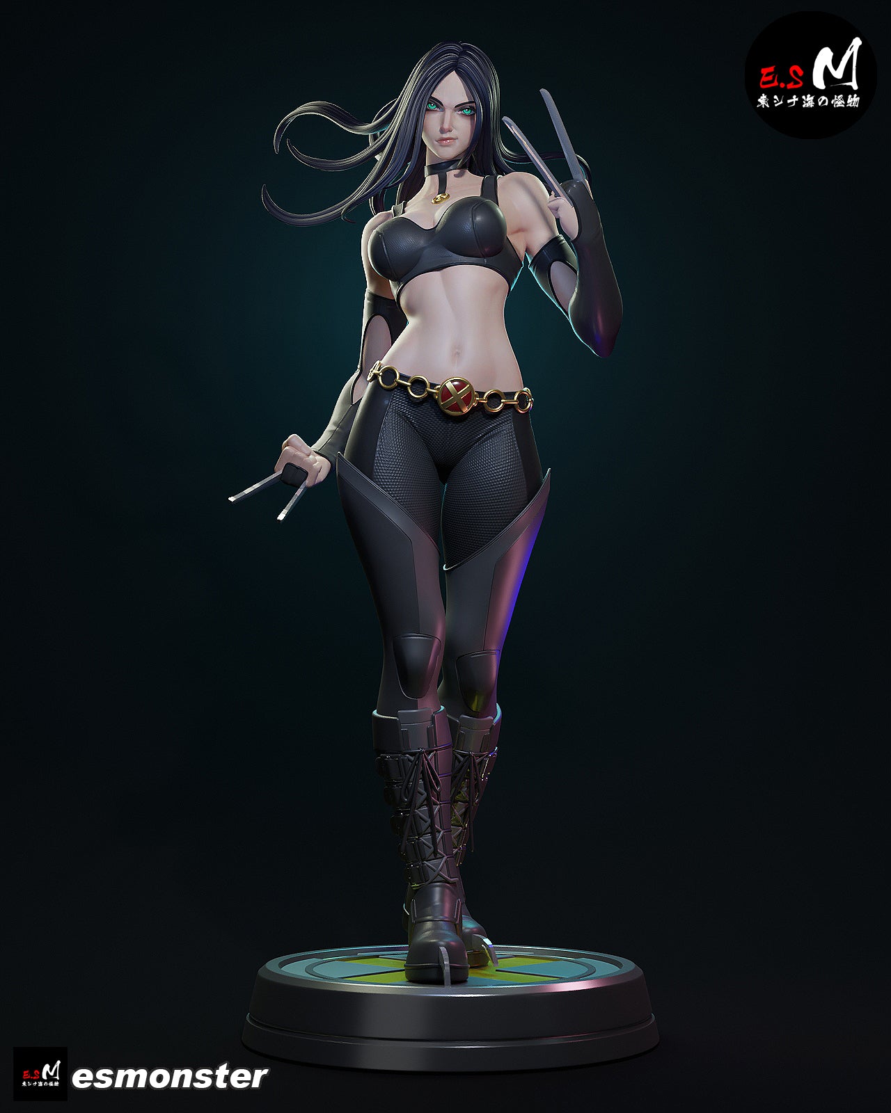 X-23
