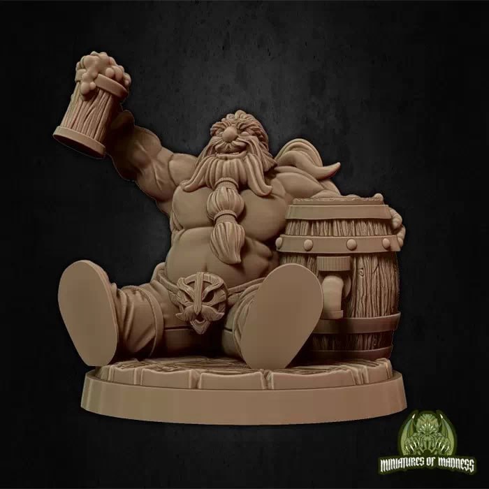 Minis of Madness Collection